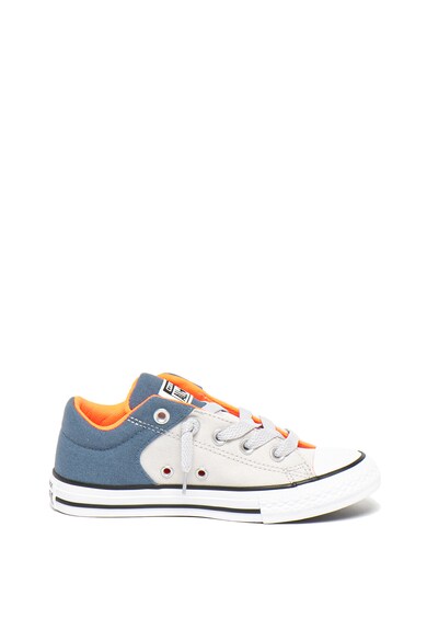 Converse Tenisi cu model colorblock Chuck Taylor All Star High Street Fete