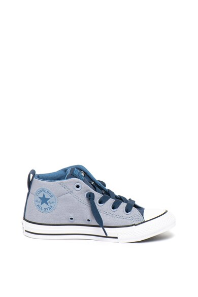 Converse Chuck Taylor All Star Street tornacipő megerősített orr-résszel Lány