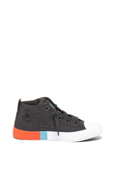 Converse Chuck Taylor All Star Street vászon tornacipő Lány