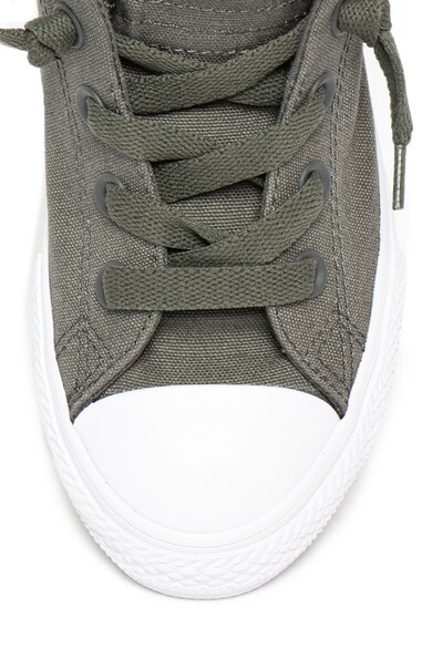 Converse Tenisi mid-high Chuck Taylor All Star Street Fete