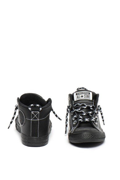 Converse Tenisi mid-high Chuck Taylor All Star Street Fete