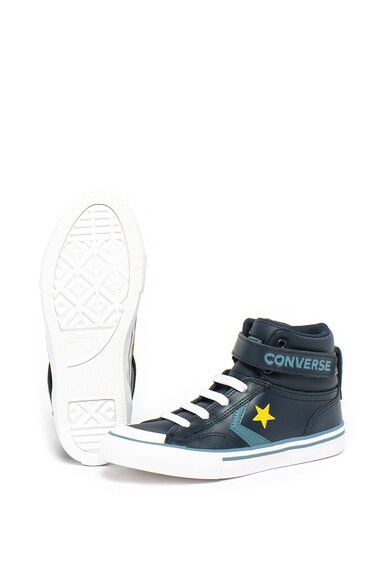 Converse Tenisi inalti cu bareta Pro Blaze Fete