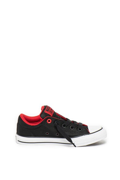 Converse Chuck Taylor All Star Street bebújós tornacipő Fiú