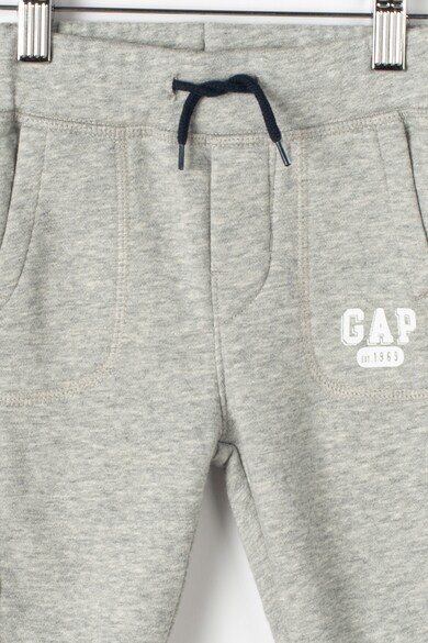 GAP Спортен панталон с лого 000358914 Момичета