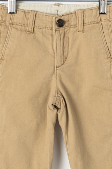 GAP Pantaloni chino cu talie ajustabila Baieti