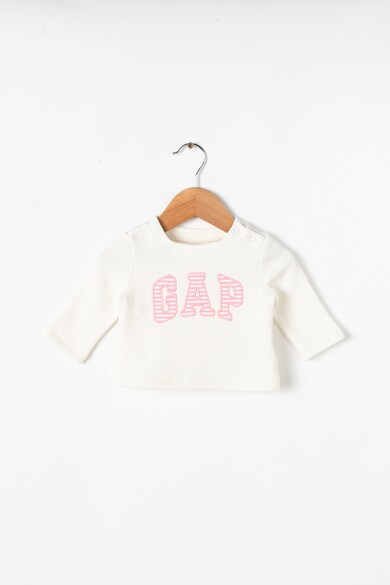 GAP Set de bluza sport si pantaloni - 2 piese Fete