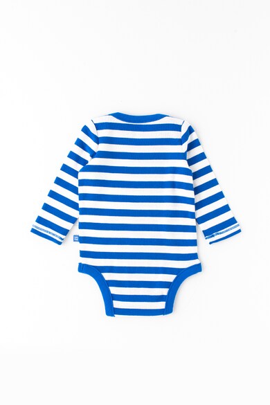 GAP Set de body-uri cu imprimeuri diverse - 3 piese Baieti