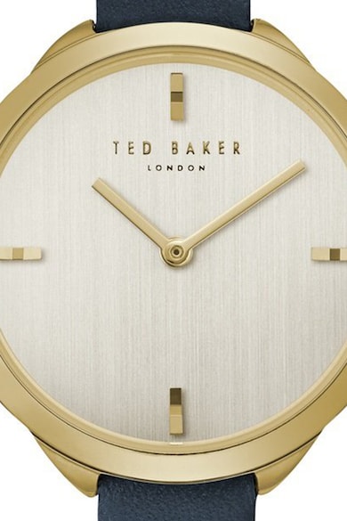 Ted Baker Кварцов часовник с панделка Жени