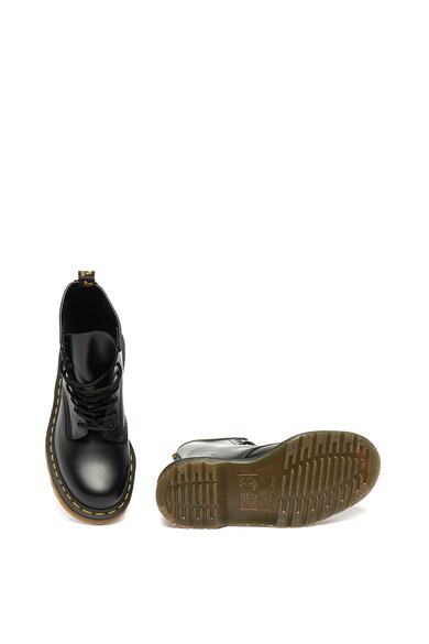 Dr. Martens Bocanci de piele 1460 Femei