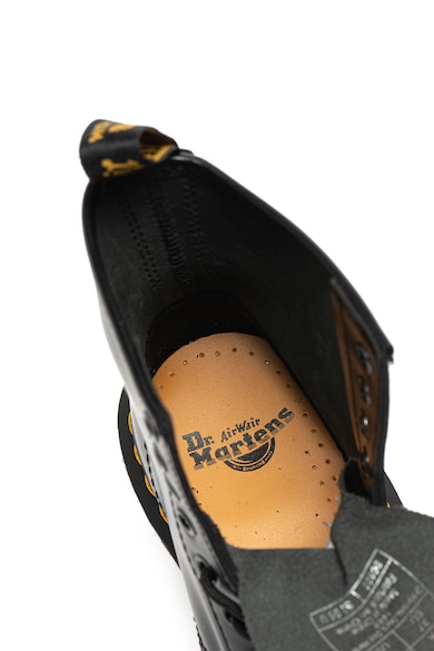 Dr. Martens Кожени боти 1460 Жени