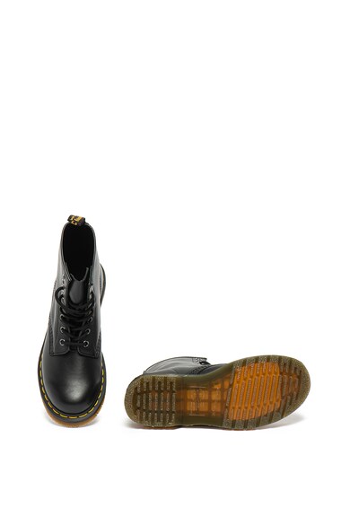 Dr. Martens Bocanci de piele 1460 Femei