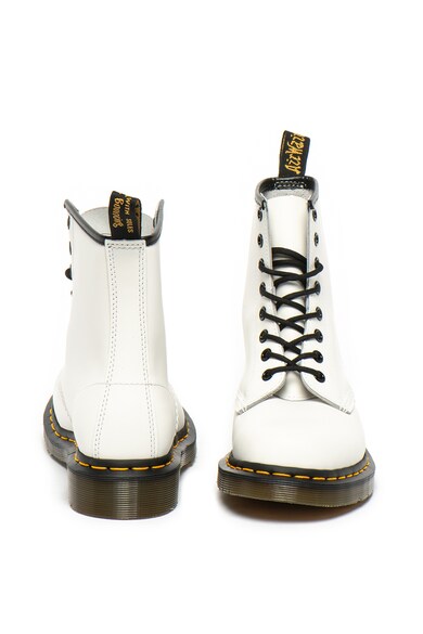 Dr. Martens Bocanci de piele 1460 Femei