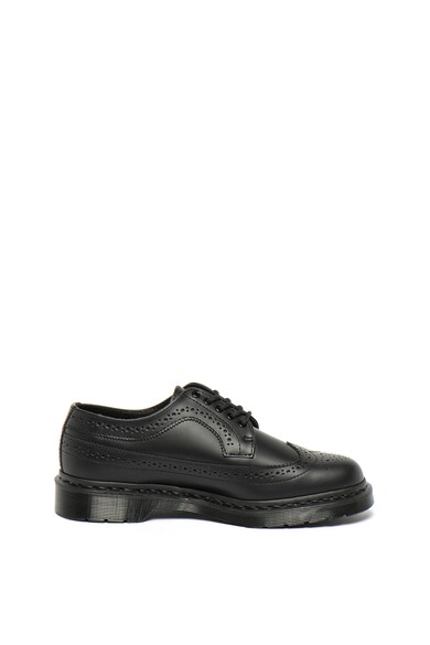 Dr. Martens Pantofi de piele 3989 Femei