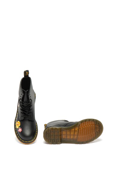 Dr. Martens Кожени боти 1460 Vonda II Жени