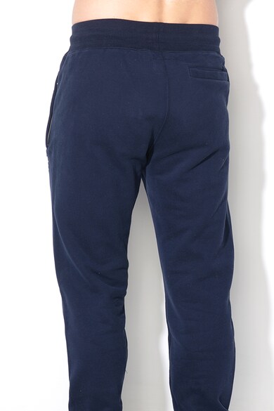 Franklin & Marshall Pantaloni sport cu snur Barbati