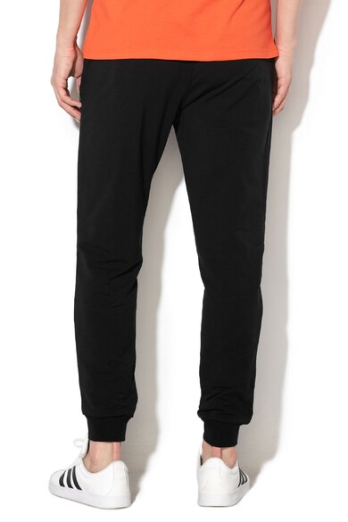 Guess Pantaloni sport de casa, cu snur pentru ajustare Barbati