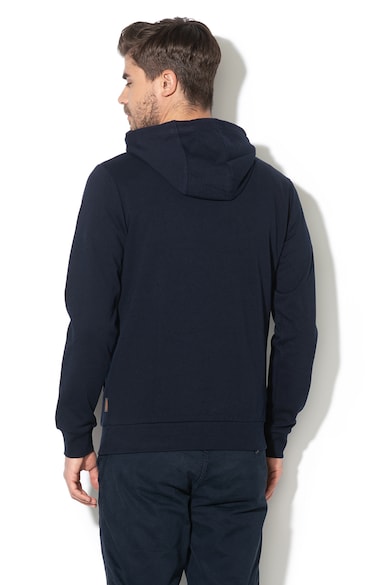 Ben Sherman Hanorac cu captuseala din fleece Barbati