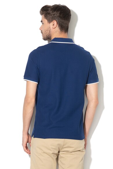 Ben Sherman Tricou polo cu logo brodat Barbati