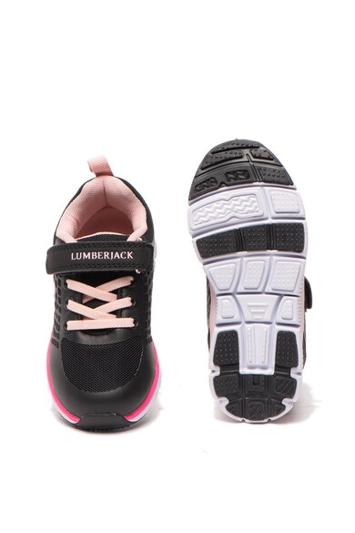 Lumberjack Спортни обувки Miss от еко кожа Момичета