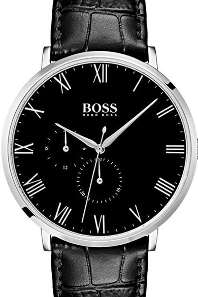 BOSS Hugo Boss, Мултифункционален аналогов часовник Мъже