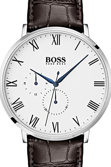 HUGO BOSS Мултифункционален аналогов часовник Мъже