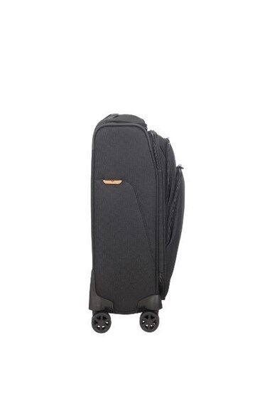 Samsonite Troller  Spark SNG, Black, 4 roti, 35x20x55cm Femei