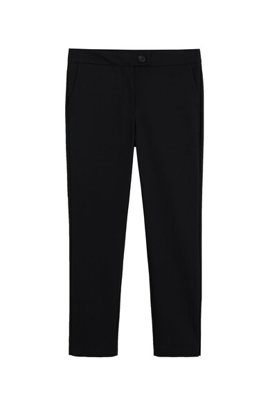 Mango Pantaloni crop conici Cofi Femei