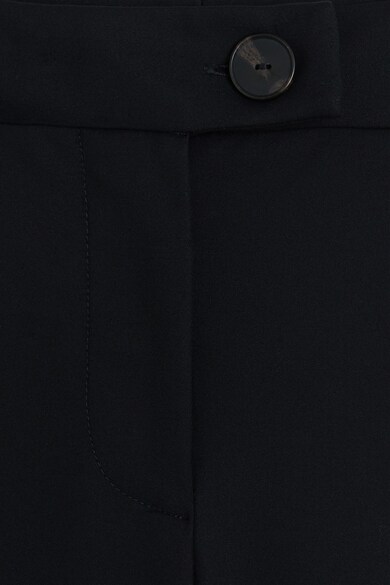 Mango Pantaloni crop conici Cofi Femei