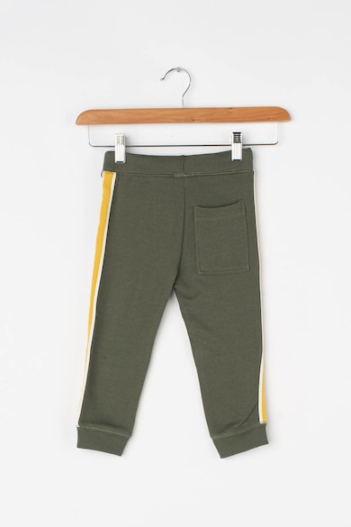 United Colors of Benetton Pantaloni jogger cu snur Baieti