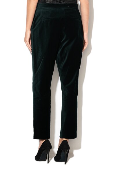 Ted Baker Pantaloni crop catifelati Philat Femei