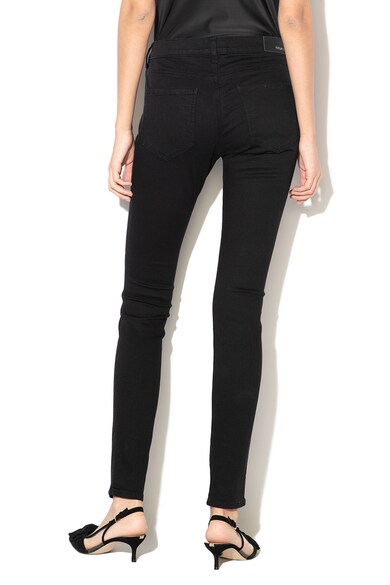 Replay Blugi skinny elastici Stella Femei