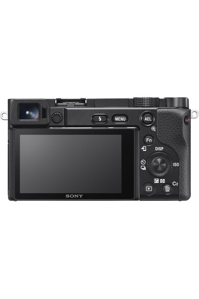 Sony Aparat foto Mirrorless  Alpha A6100 Femei