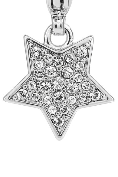 Karl Lagerfeld Talisman in forma de stea cu cristale Swarovski Femei