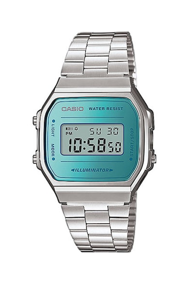 Casio Унисекс часовник Жени