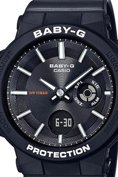 Casio Часовник Baby G с хронограф Мъже