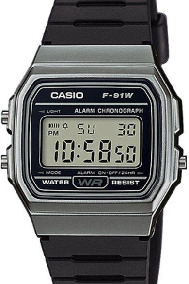 Casio Ceas digital unisex cu functii multiple Barbati