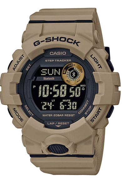 Casio Ceas cronograf digital cu bluetooth Barbati