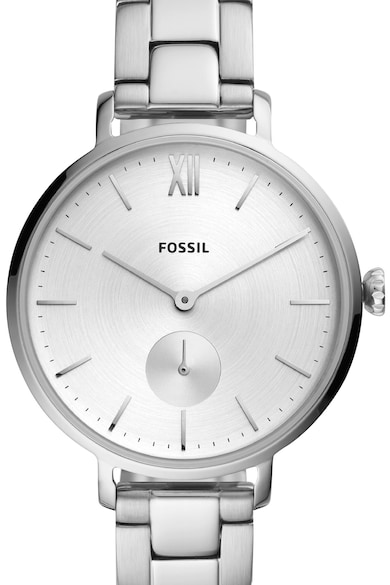Fossil Часовник от инокс Жени
