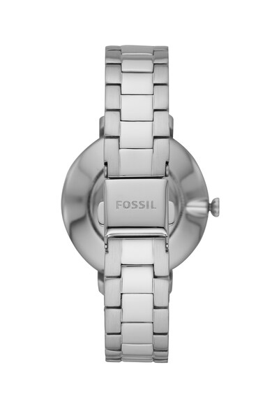 Fossil Часовник от инокс Жени
