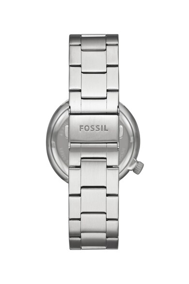 Fossil Часовник от инокс Мъже