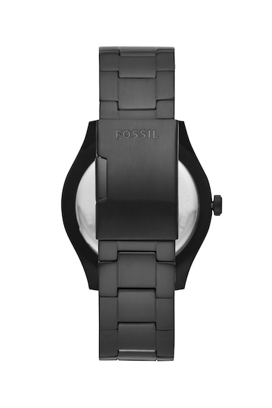 Fossil Ceas quartz cu functii multiple Barbati