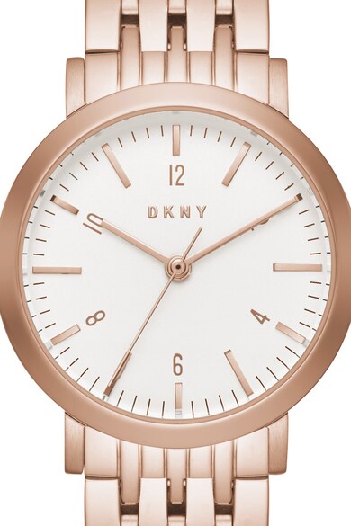 DKNY Иноксов часовник Жени