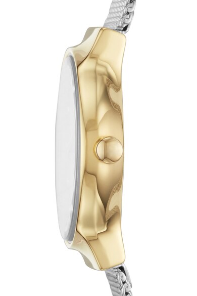 Skagen Иноксов часовник с метална верижка Жени