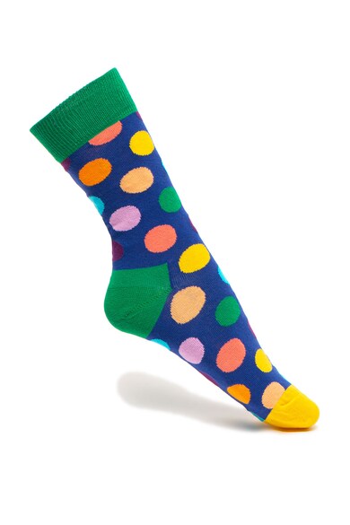 Happy Socks Set de sosete lungi unisex - 3 perechi Barbati