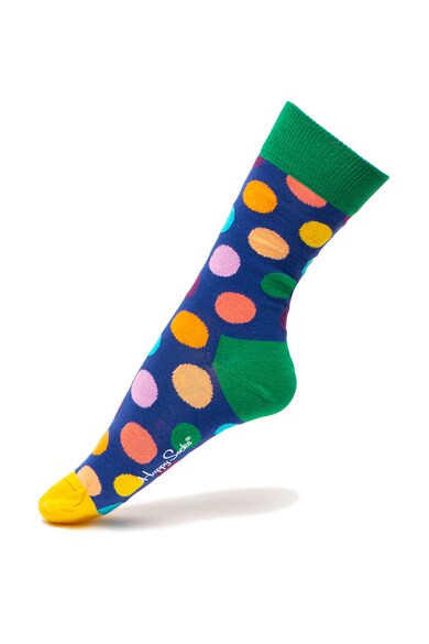 Happy Socks Унисекс чорапи, 3 чифта Жени