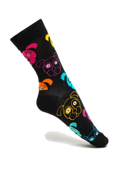 Happy Socks Set de sosete lungi unisex - 2 perechi Femei
