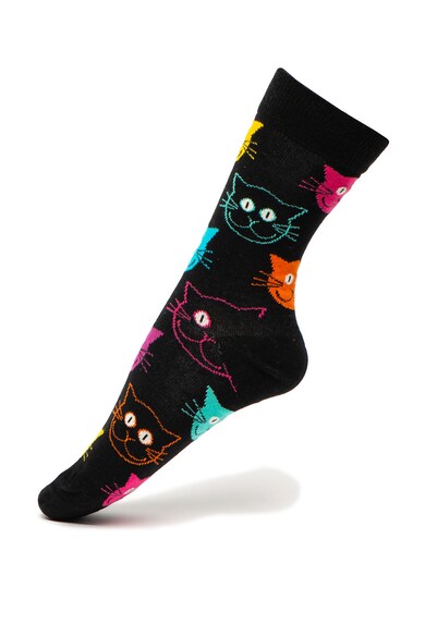 Happy Socks Unisex hosszú zokni szett - 2 pár férfi