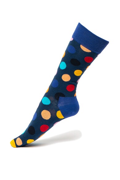 Happy Socks Set de sosete lungi unisex - 3 perechi Femei