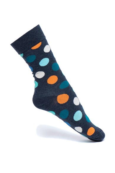 Happy Socks Set de sosete lungi unisex - 3 perechi Femei