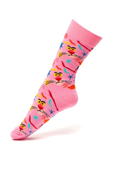 Happy Socks Унисекс дълги чорапи - 6 чифта Жени